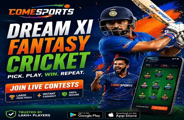 Betesporte (bet sports bet) fantasy cricket & matchday visual 1