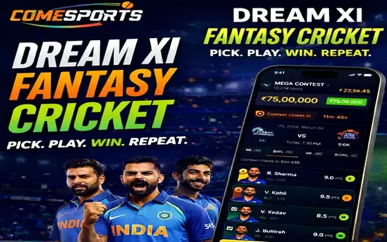 Gujarat vs Rajasthan on Betesporte