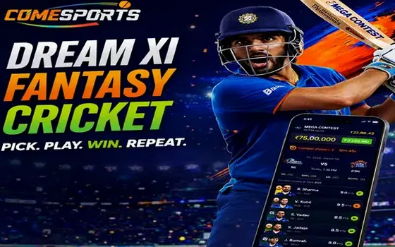 Hyderabad vs Delhi on Betesporte