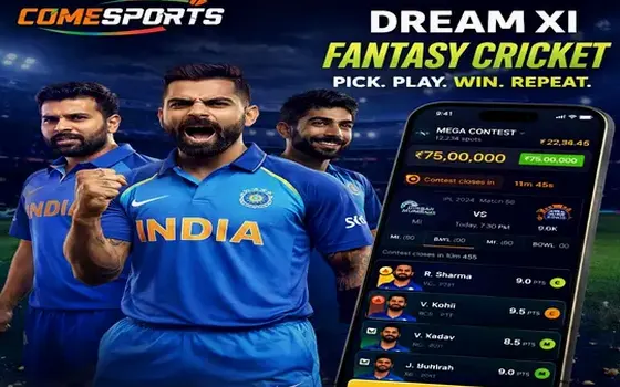 Punjab vs Lucknow on Betesporte